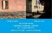 Salétromos nedves vizes fal penészes épület pince bontás nélküli FALSZÁRÍTÁS SZIGETELÉS : aqaupol szigetelés lemez beütés injektálás vakolás Budapest